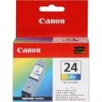 Canon BCI-24 krāsaina tinte